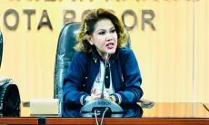 Nasdem Pertahankan Satu Kursi di Bogor Barat