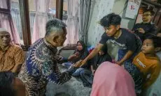 Bambang Tirtoyuliono Sampaikan Duka Mendalam Atas Gugurnya Tiga Pahlawan Demokrasi 