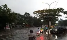 DSDABM Mengaku Telah Lakukan Audit Persoalan Banjir di Kota Bandung