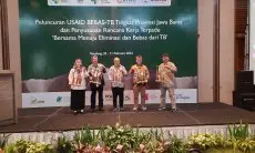 Pemprov Jabar Harap Dukungan Seluruh Pihak, Berantas TBC