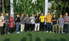 Undang SIWO PWI Aceh dan Sumut, Jabar Dapat Bocoran Soal PON XXI 2024