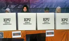 Dinkes Jabar Akui, Mayoritas Petugas Pemilu 2024 yang Meninggal Miliki Penyakit Komorbid