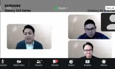 Dukung Strategi Nasional Kecerdasan Artifisial, Samsung Sematkan Fitur AI di Galaxy S24 Series