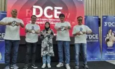 Telkomsel Gelar Lokakarya Roadshow  3rd Digital Creative Entrepreneurs (DCE)  Di Kota Bandung