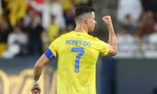 Ronaldo Kian Dekat Rengkuh Gelar yang Belum Pernah Dia Raih, Apa Itu?