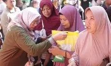 Ternyata, Pemkab Bogor Sudah Cium Kenaikan Harga Pangan Sejak Lama, Ini Buktinya