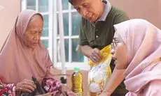 Catat! Di 17 Titik Ini Harga Pangan Dijual Murah di Kabupaten Bogor