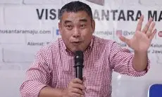 Terjebak Manuver Partai Nasdem, Ini Harga Mahal yang Harus Dibayar Iwan Setiawan