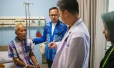 Kasus DBD di Kota Bogor Naik, Bima Arya Instruksikan Wilayah Berantas Jentik Nyamuk
