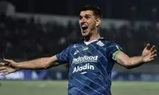 Persib vs Barito Putera, Ini Kata Nick Kuipers
