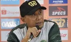 Jelang Persib vs Barito Putera, RD Bilang Persib Saat Ini Gini Lho