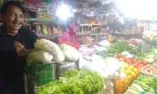 Tak Hanya Beras, Jelang Ramadan Sejumlah Komoditas Ini Mulai Naik di Pasar Tradisional Cimahi