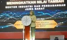 Disperindag Jabar Harap Panen Raya 'Gak Molor' Lagi