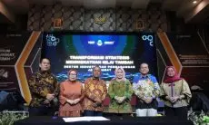 Disperindag Jabar Siap Kawal Komitmen 27 Kabupaten/Kota, Wujudkan Transformasi Strategis