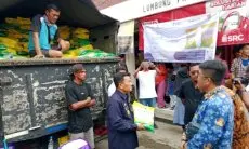Jelang Ramadan, Pemkab Majalengka Gencarkan Bazar Pangan