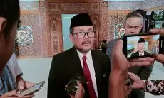 Bupati Cirebon Masih "Nunggu Wangsit" Pilih Kadishub
