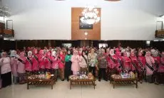 Bandung Siap Jadi Kota Layak Anak 2024