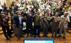 SBM ITB Gelar Simposium Bertajuk Strategic Decision Making Symposium 2024