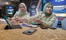 Disperindag Jabar Pastikan Stok Pangan Aman Jelang Ramadan