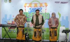 Pemprov Jabar Gelar Weekend Market, Stabilkan Harga Komoditas Pokok