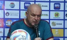 Regulasi U-23 di Liga 1 Akan Dihapuskan, Bojan Hodak : Adil