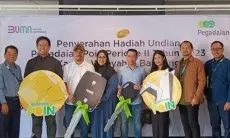 Genjot Revenue Perusahaan, Pegadaian Bidik Segmen Menengah Atas yang Baru Berkontribusi 15-30 Persen