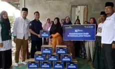 Peduli Korban Banjir di Jawa Tengah, XL Axiata Salurkan Donasi ke Grobogan, Demak, dan Kudus