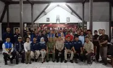 Bermodalkan Semangat Kewilayahan, Partisipasi Pemilih pada Pemilu Serentak 2024 di Kecamatan Cikalongwetan Capai 84,56 Persen