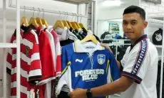 Pinjamkan Abdul Aziz ke Klub Kaesang dan Erick Thohir, Ini Alasan Persib