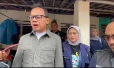 Bima Gertak PSN Untuk Basmi Jentik Nyamuk, Sudan 4 Pasien DBD Meninggal