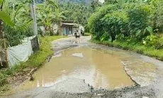 Ploting Anggaran Turun, Dinas PUPR Kabupaten Bogor Antisipasi dengan Memohon Bantuan Keuangan ke Pemprov dan Kementerian PUPR