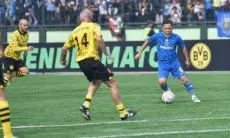 Legenda Persib Yudi Guntara Singgung Kekompakan Maung Bandung