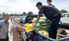 PDP di Purwakarta Antara Ada dan Tiada, Agro Jabar Kemana?