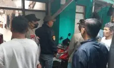 Lima Orang di Lembang Mengalami Luka Bakar Serius Gegara Gas 3 Kg yang Bocor 
