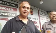 Sempat Ancam Warga dengan Tembakan Airsoftgun, Dua Pelaku Pencuri Motor Dihajar Warga