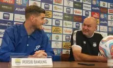 Bojan Hodak Benarkan Kemenangan Lawan PSIS Semarang Akan Membuat Persib Naik Peringkat