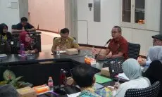 Pemprov Jabar Resmi Tetapkan 36 Karya Budaya sebagai WBTb Jawa Barat Tahun 2024