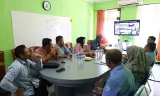 Komisi II DPRD Jabar Dorong Revitalisasi UPTD Perikanan Air Payau dan Laut Wilayah Selatan