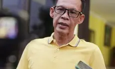 Jaro Ade Ungkap Peluang Koalisi Golkar dan Gerindra di Pilbup Bogor