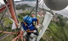 Jaga Performa Jaringan Selama Pemilu 2024, Trafik Data XL Axiata Naik 11%