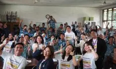 Siasati Era Digitalisasi, Solve Education! dan Henkel Indonesia Gelar Program Belajar Inovatif di Jabar