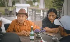 Belum Tentukan Kendaraan Politik, Steve Ewon Pastikan Maju di Pilkada KBB 2024