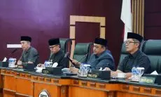 Gaspol Bahas Raperda Baru, Ketua DPRD Tetapkan Target Untuk Tiga Pansus