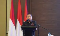 Sekretaris DPD PDI Perjuangan Jabar Sebut Pemilu 2024 Penuh Kecurangan