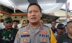 Orang Mabuk Dilarang Nonton Persib Bandung di Jalak Harupat