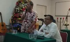KUA di Kabupaten Bandung Siap Catatkan Pernikahan Warga Nonmuslim