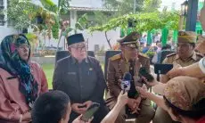 Disnakertrans Jabar Dorong Perusahaan Tidak Sungkan Minta Uji Riksa Berkala untuk Wujudkan K3 dan Menekan Kecelakaan Kerja