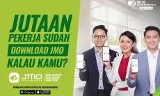 BPJS Ketenagakerjaan Hadirkan Beragam Manfaat Aplikasi JMO