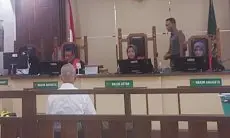 Sempat Berbelit, Terdakwa Boyke Satiahardja Akhirnya Mengakui Merugikan Negara karena 'Ngemplang' Pajak