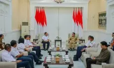 Pemkot dan KCI Siap Kolaborasi Tingkatkan Pelayanan Penumpang